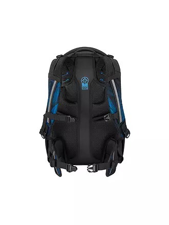 COOCAZOO | Schulrucksack PORTER ELECTRIC ICE | 